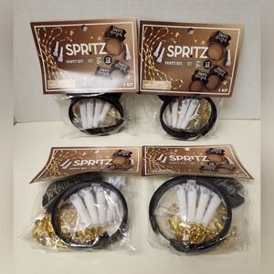 Spritz Happy New Year Party Kits